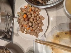-蝎王府羊蝎子(北大地店)