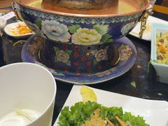 -千亿来乌拉火锅(德胜店)
