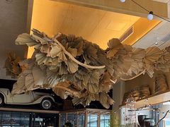 -翠贝卡&Mama Kelly Brunch Coffee(河西店)