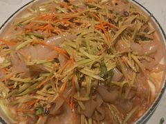 -北李妈妈菜·海肠捞饭(开发区万达店)