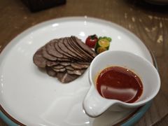 -锦香园餐厅(建工大厦店)