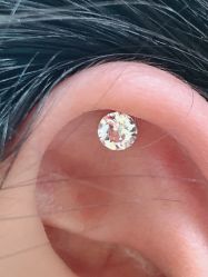 -苏针艺纹身·穿孔饰品