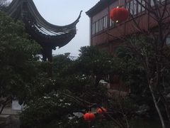 -祝家花園(伯渎港店)