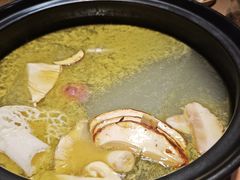 -一朵菌·野生菌探索家火锅(南亚店)
