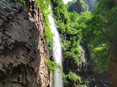 -湖洞水自然风景区