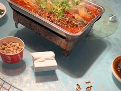 -鱼乐岛餐厅·户外花园主题餐厅