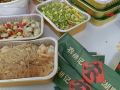 -农耕记·湖南土菜(观澜福城天虹店)