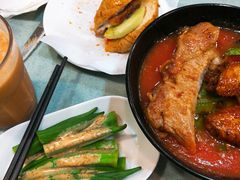 -华嫂冰室(尖沙咀店)