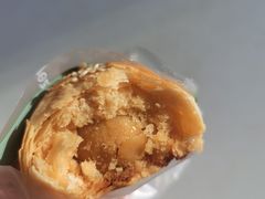秘制蛋黄酥-Tomado绿色烘焙(大尧三路店)