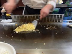 -大神太神·铁板烧(瑞虹天地月亮湾店)