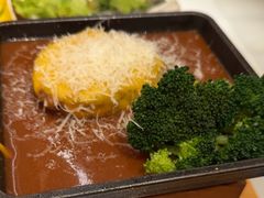 -味太助·银饭食堂(中华城店)