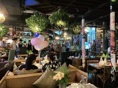 大堂-胡桃里音乐酒馆(东区店)