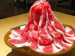 泡菜牛肉火锅（日式）-TORO MaKi 寿司·日料(华创店)