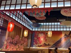 -千寻山野烤肉(中关村店)