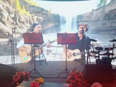-粉墨特色菜·烧烤音乐酒馆