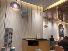 -奈雪的茶(天河城店)