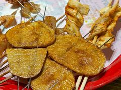 -北三老太太烧烤(人生一串上榜店)
