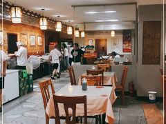 大堂-西工饭庄快餐厅(西工小街店)