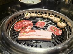 -牛焱·烧肉酒肆(五大道店)