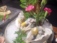 -蟹将军·松叶蟹和牛日料放题自助(K11店)