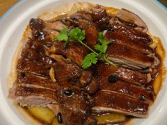 -猪腰世家·粤菜猪腰汤(江西路店)