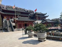 -上海东林寺(金山区)
