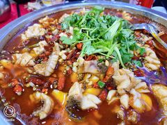 -蜀膳坊(洪公祠小区店)