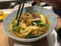 -池奈·咖喱蛋包饭(熙地港店)