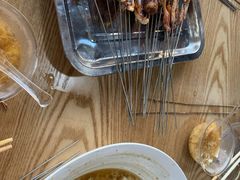 -胜泽眼镜烧烤(云霄路直营店)