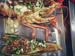 -荣祥海鲜·烟台菜(胜利路二部)