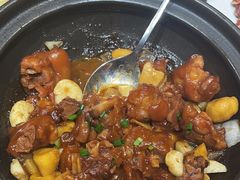 -箪食巷私房菜馆·鲁菜(玉函路店)
