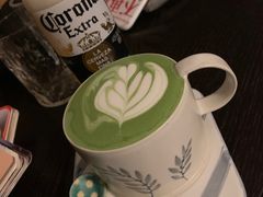 -咖法森林·咖啡  酒吧(天河店)