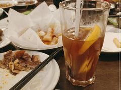 -新旺茶餐厅(嘉里城店)