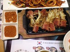-瑞膳首尔参鸡汤(龙塔店)