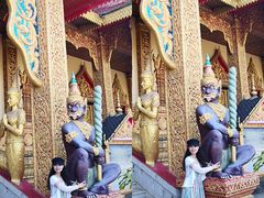 -西双版纳勐泐文化旅游区