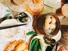 -点点心点心专门店(旺角店)