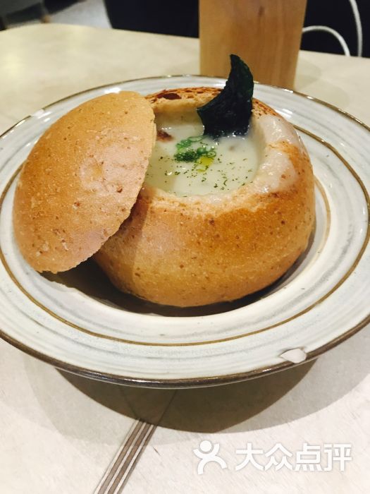 画厨brunch(九方店)图片 - 第1张