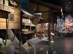 -重庆自然博物馆(新馆)