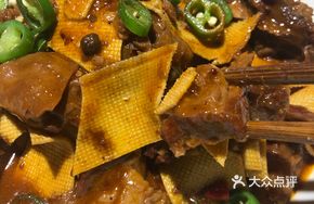 Very Delicious Stir-Fried Beef