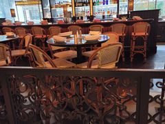 -The Cheesecake Factory 芝乐坊餐厅(王府中環店)