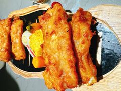 -3号仓库·创意中国菜(长宁龙之梦店)
