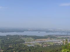 -虞山风景区