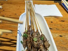 牛小串-肉串汪(月坛店)