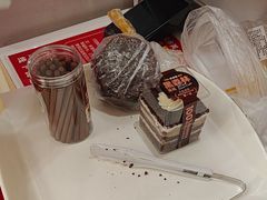 -味多美蛋糕(六里桥店)