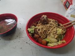 -小无锡面馆