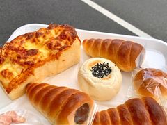 -Briant石窑面包(丰盛里店)
