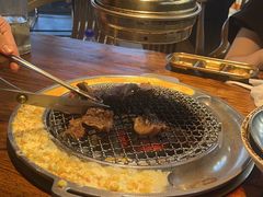 -海之屋韩式烤肉(海棠68环球美食街店)