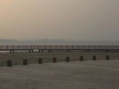 -绿堤公园