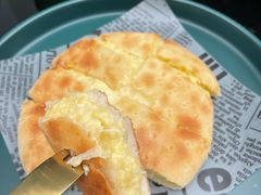 猫王榴莲饼-猫王榴莲世家(三里屯SOHO商场店)