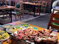 -那些年记忆烧烤